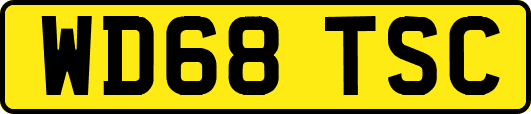 WD68TSC