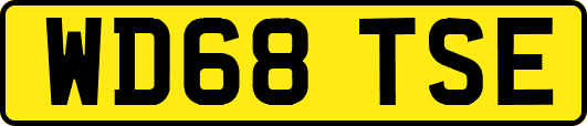 WD68TSE