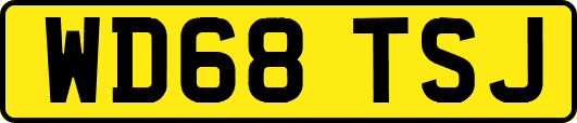 WD68TSJ