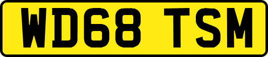 WD68TSM