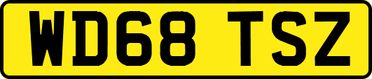 WD68TSZ
