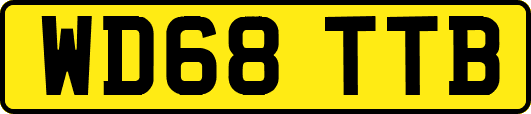 WD68TTB