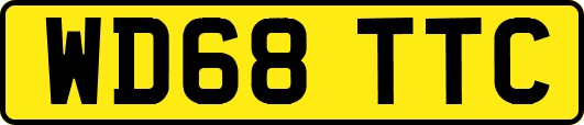 WD68TTC