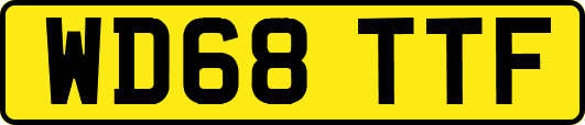 WD68TTF