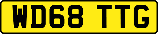 WD68TTG