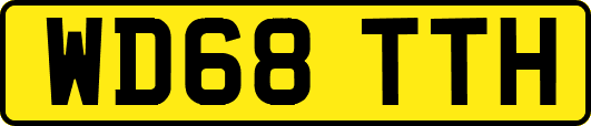 WD68TTH