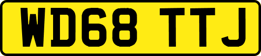 WD68TTJ