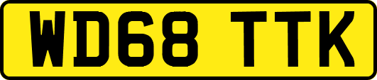 WD68TTK