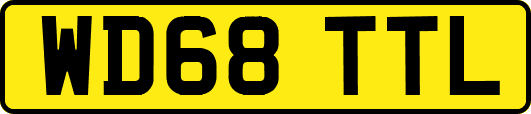 WD68TTL