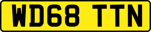 WD68TTN