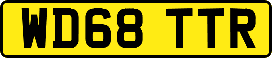 WD68TTR