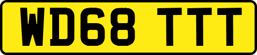 WD68TTT