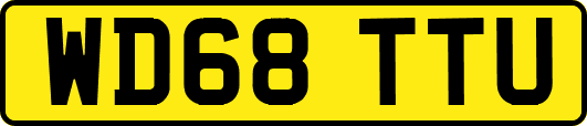 WD68TTU