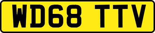 WD68TTV