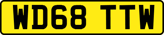 WD68TTW