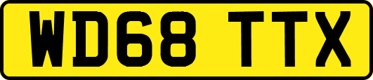 WD68TTX