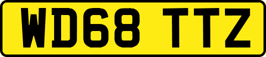 WD68TTZ