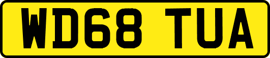 WD68TUA