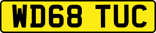 WD68TUC
