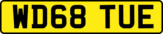 WD68TUE