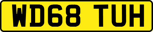 WD68TUH