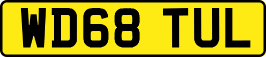 WD68TUL