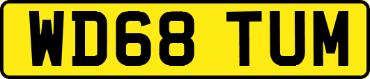 WD68TUM
