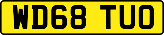 WD68TUO