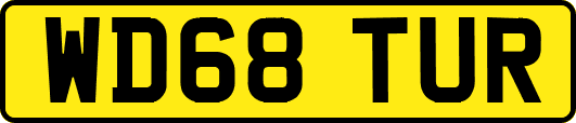 WD68TUR