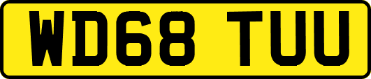 WD68TUU