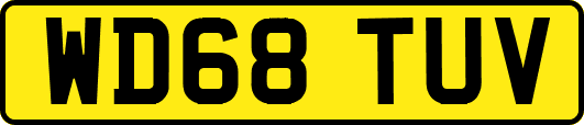 WD68TUV