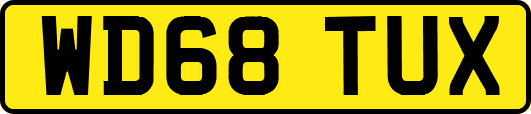 WD68TUX