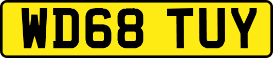 WD68TUY