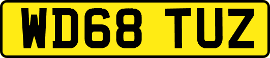 WD68TUZ