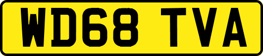 WD68TVA