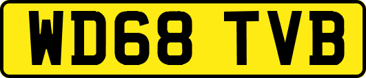 WD68TVB