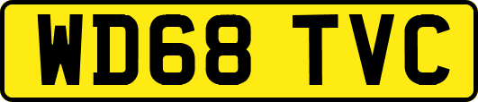 WD68TVC