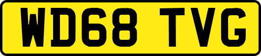 WD68TVG