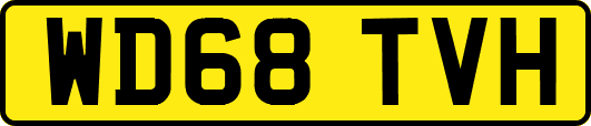 WD68TVH