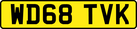 WD68TVK