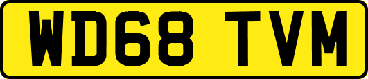 WD68TVM