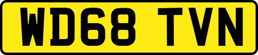 WD68TVN
