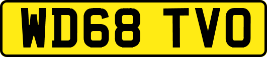 WD68TVO