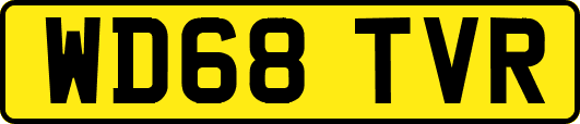 WD68TVR