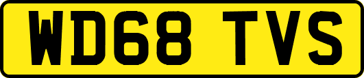 WD68TVS
