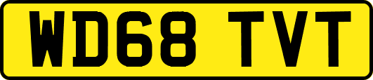 WD68TVT