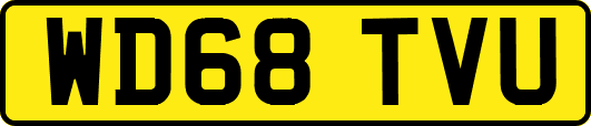WD68TVU