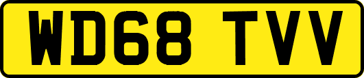 WD68TVV