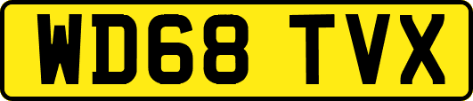 WD68TVX
