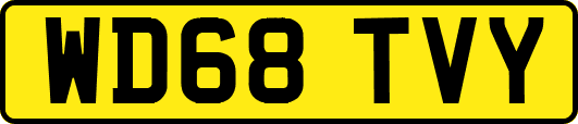 WD68TVY